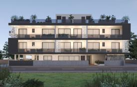 2 dormitorio piso 85 m² en Aradippou, Chipre. 259 000 €