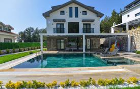 Villa – Fethiye, Mugla, Turquía. $448 000