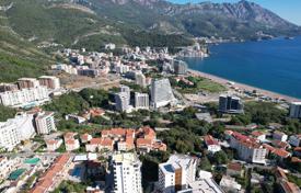 Terreno en Bečići, Montenegro. 1 100 000 €