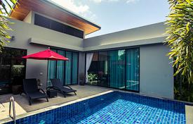 Villa – Rawai, Phuket, Tailandia. $1 360  por semana