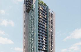 2 dormitorio piso 53 m² en Vake-Saburtalo, Georgia. $119 000