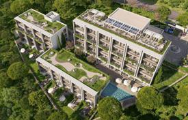 1 dormitorio piso 49 m² en Kumbor, Montenegro. 350 000 €