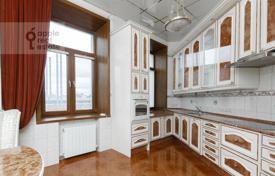 3 dormitorio piso 120 m² en district Yakimanka, Rusia. 57 000 ₽  por semana