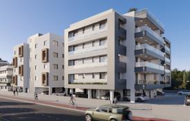 2-dormitorio apartamentos en edificio nuevo en Larnaca, Chipre. 320 000 €