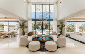 16 dormitorio villa 707 m² en Marbella, España. 11 800 000 €
