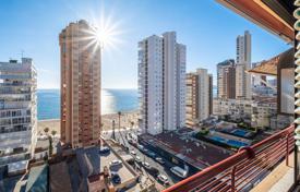 2 dormitorio piso 60 m² en Benidorm, España. 258 000 €