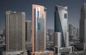 Complejo residencial Dubai Jewel Tower – Al Sufouh, Dubai, EAU. de $585 000