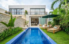 2 dormitorio villa 182 m² en Ubud, Indonesia. $440 000