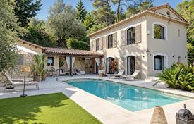 7 dormitorio villa en Mougins, Francia. 2 900 000 €