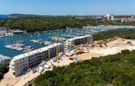 3 dormitorio piso 99 m² en Pula, Croacia. 572 000 €