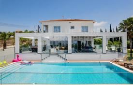3 dormitorio villa en Protaras, Chipre. 875 000 €
