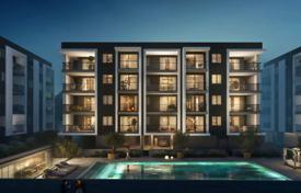 2-dormitorio apartamentos en edificio nuevo en Limasol (Lemesos), Chipre. 440 000 €