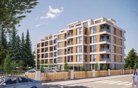 2 dormitorio piso 63 m² en Sunny Beach, Bulgaria. 136 000 €