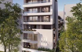 3-dormitorio apartamentos en edificio nuevo 133 m² en Tesalónica, Grecia. 390 000 €