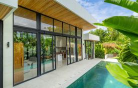 2 dormitorio villa 140 m² en Uluwatu, Indonesia. $195 000