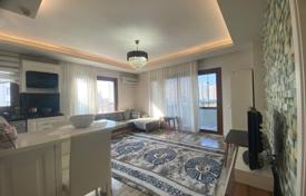 3 dormitorio piso 75 m² en Akdeniz Mahallesi, Turquía. $108 000
