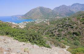 Terreno – Rethimnon, Creta, Grecia. 750 000 €