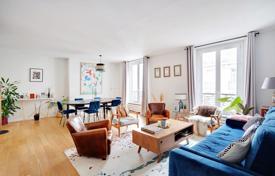 4 dormitorio piso 85 m² en Avenue Foch, Francia. 975 000 €