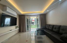 2 dormitorio piso 80 m² en Pattaya, Tailandia. $162 000
