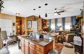 Casa de pueblo – Pompano Beach, Florida, Estados Unidos. $575 000