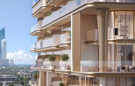 Complejo residencial 113 Residences – Al Sufouh, Dubai, EAU. de $597 000