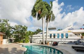 Villa – Fort Lauderdale, Florida, Estados Unidos. $2 295 000