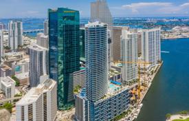 Piso – Miami, Florida, Estados Unidos. $890 000