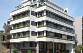 New residential complex with apartments en Atenas, Grecia. de 250 000 €