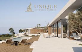 5 dormitorio villa 300 m² en Sea Caves, Chipre. 1 660 000 €