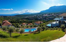 New residential complex with apartments en Bečići, Montenegro. de 106 000 €