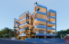 2-dormitorio apartamentos en edificio nuevo 80 m² en Larnaca, Chipre. 320 000 €