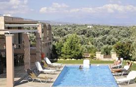 Villa – Rethimnon, Creta, Grecia. 2 400 €  por semana