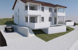 14 dormitorio casa de pueblo 450 m² en Primorje-Gorski Kotar County, Croacia. 400 000 €