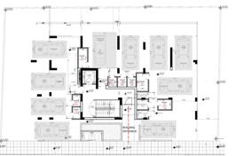 3 dormitorio piso 161 m² en Strovolos, Chipre. 420 000 €