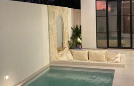 2 dormitorio villa 75 m² en Seseh, Indonesia. $119 000