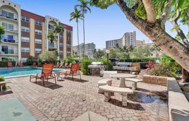 Condominio – Pompano Beach, Florida, Estados Unidos. $419 000