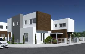 3 dormitorio villa 181 m² en Limassol (city), Chipre. 378 000 €