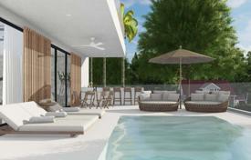 4 dormitorio chalet 500 m² en Agios Tychonas, Chipre. 4 000 000 €