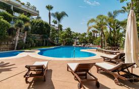 3 dormitorio ático 276 m² en Marbella, España. 1 995 000 €