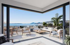 4 dormitorio piso en Antibes, Francia. 1 559 000 €