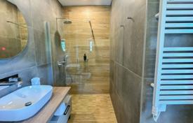 6 dormitorio casa de pueblo 188 m² en Mošćenička Draga, Croacia. Price on request