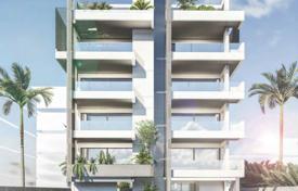 2 dormitorio ático 98 m² en Larnaca, Chipre. 350 000 €