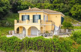 3 dormitorio casa de pueblo 120 m² en Lefkas, Grecia. 550 000 €