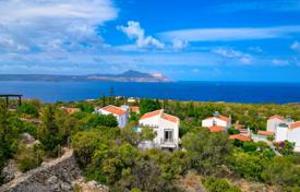 2 dormitorio villa 102 m² en Kokkino Chorio, Grecia. 369 000 €