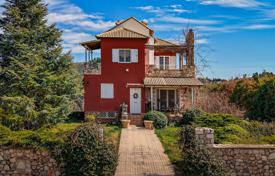 3 dormitorio casa de pueblo 177 m² en Agios Adrianos, Grecia. 420 000 €