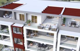 3 dormitorio casa de pueblo 113 m² en Evosmos, Grecia. 236 000 €