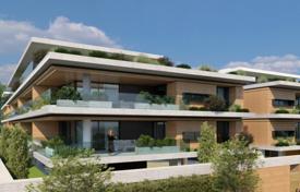 3 dormitorio casa de pueblo 152 m² en Thermi, Grecia. 400 000 €
