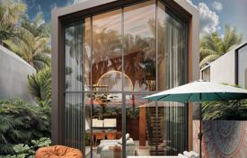 1 dormitorio villa 65 m² en Ubud, Indonesia. $150 000