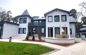 Casa de pueblo 621 m² en Jurmala, Letonia. 3 150 000 €
