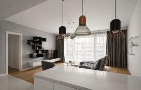 2 dormitorio piso 106 m² en Germasogeia, Chipre. 850 000 €